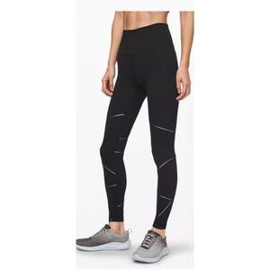 Lululemon Wunder Under High-Rise Tight 28" *Ray